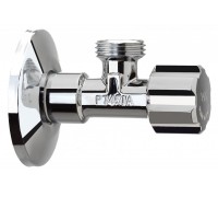 Приборный угловой кран Albertoni 1/2x1/2 C408681