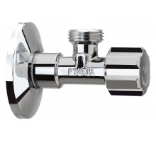 Приборный угловой кран Albertoni 1/2x1/2 C408681