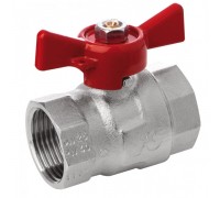 Кран шаровый Bonomi TAMIGI PN40 1/2" ВВ 76020004R