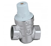 Редуктор давления CALEFFI 533041 1/2"