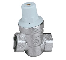 Редуктор давления CALEFFI 533041 1/2"