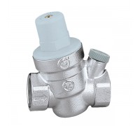Редуктор давления CALEFFI 533441 1/2"