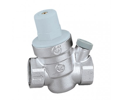 Редуктор давления CALEFFI 533441 1/2"