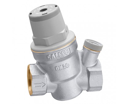 Редуктор давления CALEFFI 533451H 3/4"