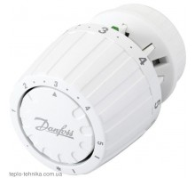 Термоголовка Danfoss RA 2991 013G2991