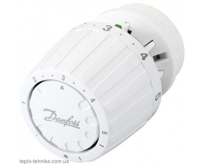 Термоголовка Danfoss RA 2991 013G2991