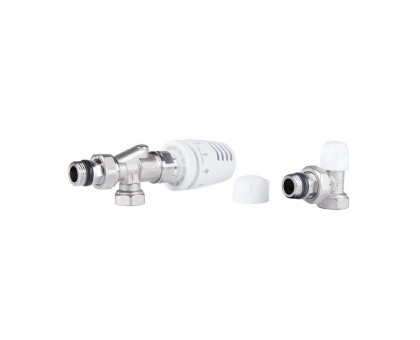 Комплект термостатический осевой ICMA KIT G 1100+878-940+805-940