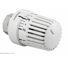 Термоголовка OVENTROP Uni LH (M 30 x 1,5)