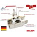 Кран шаровый SELBA PN40 1/2" ВВ SL1507