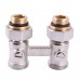 Узел нижнего подключения SOLOMON прямой NV 5103 3/4″