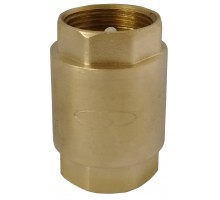 Обратный клапан Solomon 6021 1/2"