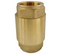 Обратный клапан Solomon EUROPA 6026 1/2"
