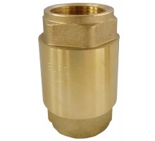 Обратный клапан Solomon EUROPA 6026 1/2"