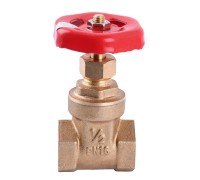 Задвижка Solomon PN 16 1/2" ВВ