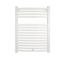 Полотенцесушитель водяной Qtap Dias (WHI) P15 800x500 HY