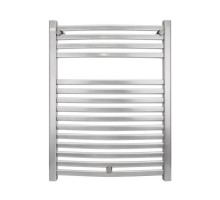 Полотенцесушитель водяной Qtap Dias (SIL) P15 800x500 HY