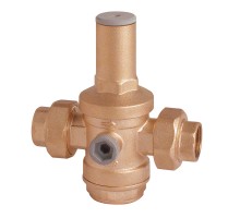 Редуктор Icma 1 1/2" №245