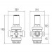 Редуктор Icma 1 1/4" №246