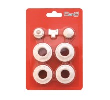 Комплект на радиатор SD Plus 3/4"х1" SD11120