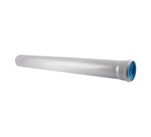 Труба PPR канализационная TA Sewage 110х2,7 1,0 м