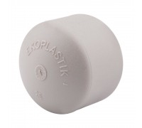 Заглушка PPR Ekoplastik 25