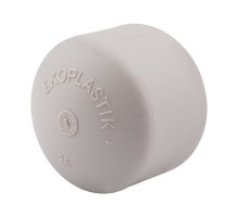 Заглушка PPR Ekoplastik 40