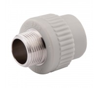 Муфта PPR Ekoplastik 20х3/4