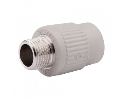 Муфта PPR Ekoplastik 32х1