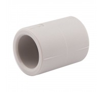 Муфта PPR Ekoplastik 50