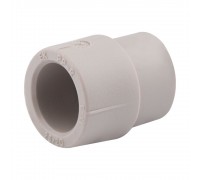 Муфта PPR Ekoplastik 32х20 ВН SRE13220XX