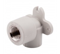 Угол PPR Ekoplastik настенный 20х1/2 SNK020XXXX