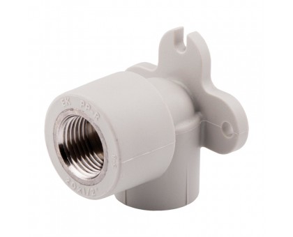 Угол PPR Ekoplastik настенный 25х1/2 SNK02520XX
