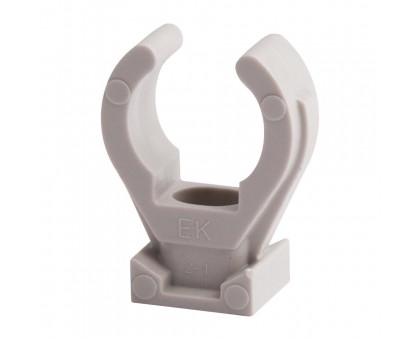 Крепеж PPR Ekoplastik 20