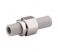 Разборное соединение PPR Ekoplastik 32 SRS032XXXX
