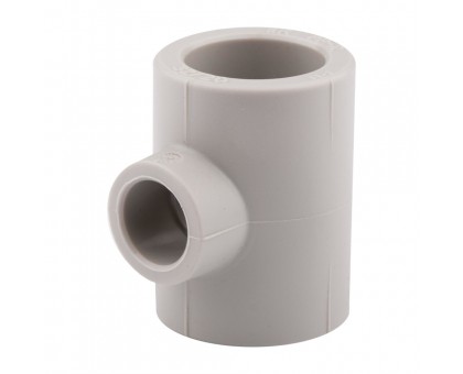 Тройник PPR Ekoplastik 25х20 STKR02520X