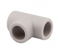 Тройник PPR Ekoplastik 63 STK063XXXX