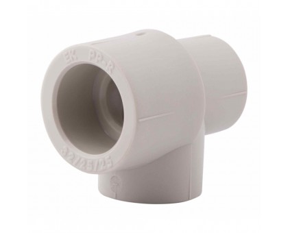 Тройник PPR Ekoplastik 32х20х20 боковой