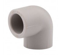 Уголок PPR Ekoplastik 20, 90° SKO02090XX