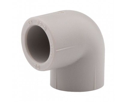Уголок PPR Ekoplastik 20, 90° SKO02090XX