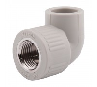 Уголок PPR Ekoplastik 20х1/2 SKOI02020X