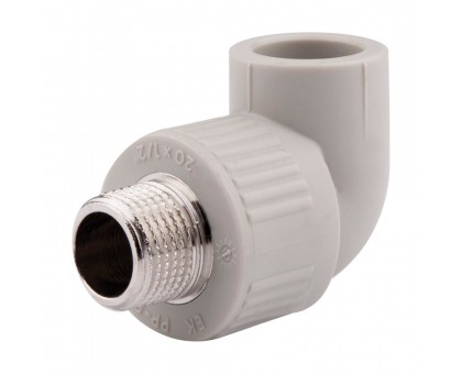 Уголок PPR Ekoplastik 20х1/2 SKOE02020X