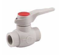 Кран шаровой PPR Ekoplastik 25