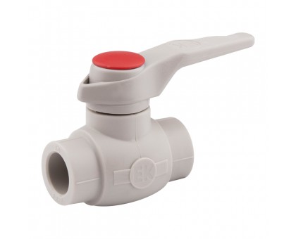 Кран шаровой PPR Ekoplastik 40