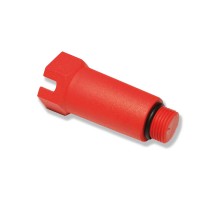 Заглушка длинная PPR Ekoplastik 1/2