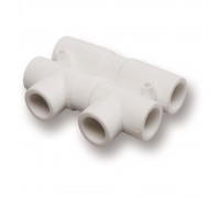 Распределительный узел PPR Ekoplastik 20х20 SRAO02020X