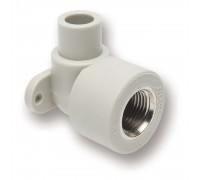 Уголок PPR Ekoplastik настенный 20х1/2 SNK120XXXX