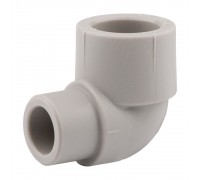 Уголок PPR Ekoplastik 32, 90° ВН SKO132XXXX
