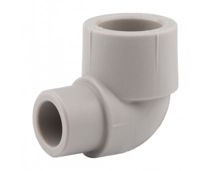 Уголок PPR Ekoplastik 32, 90° ВН SKO132XXXX
